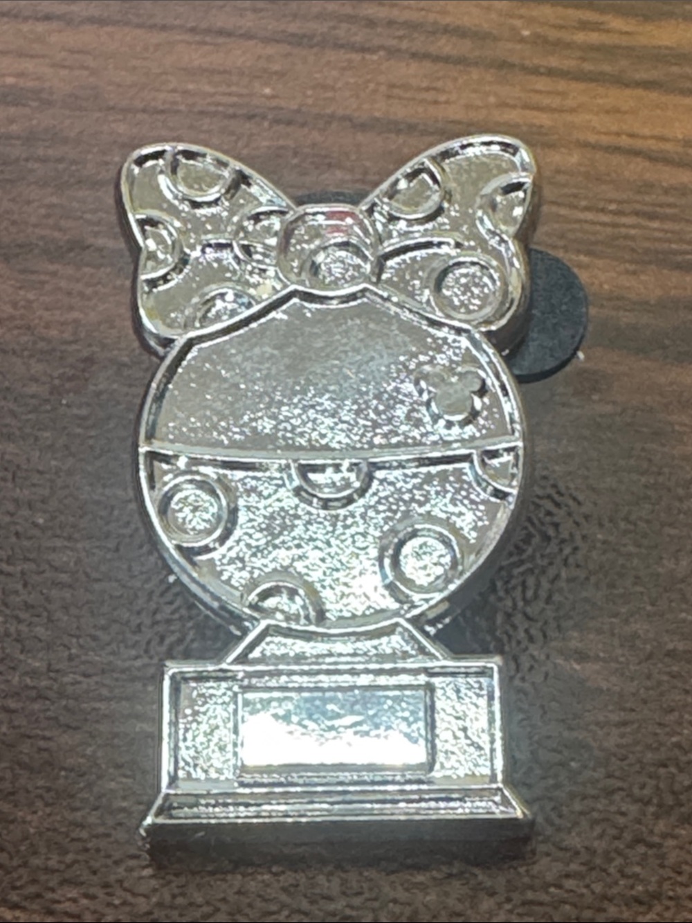 5/$25 Disney‎ Minnie Mouse Trophy Chaser Pin